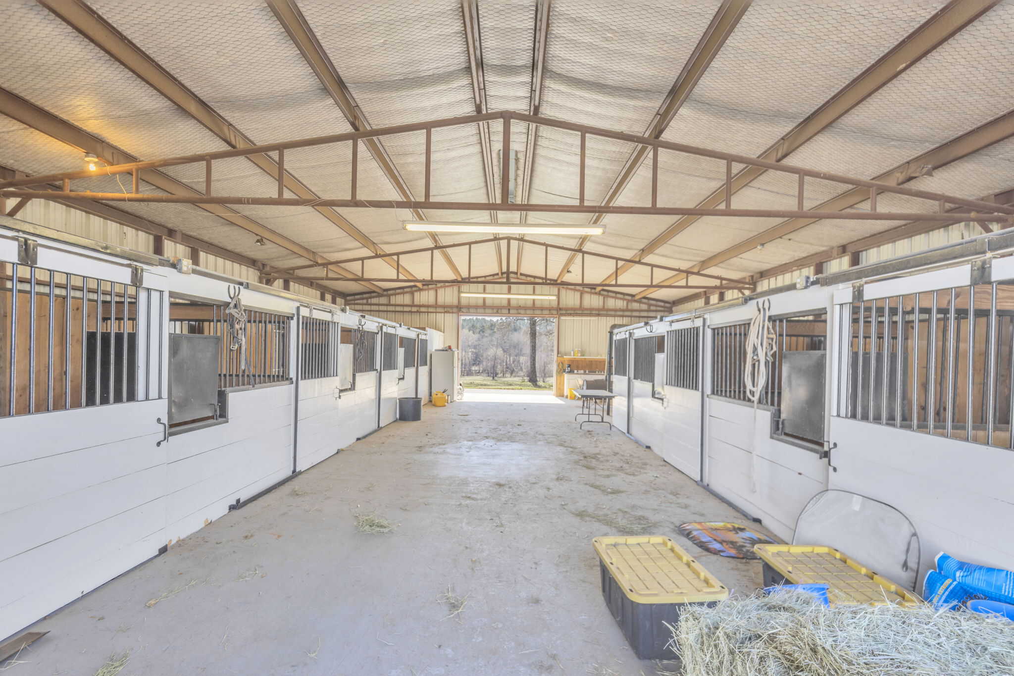 East Texas Recreational Ranch near Lindale in Smith County