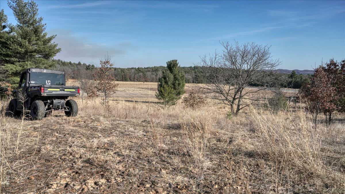 Premier Hunting and Recreational Property in Monroe County