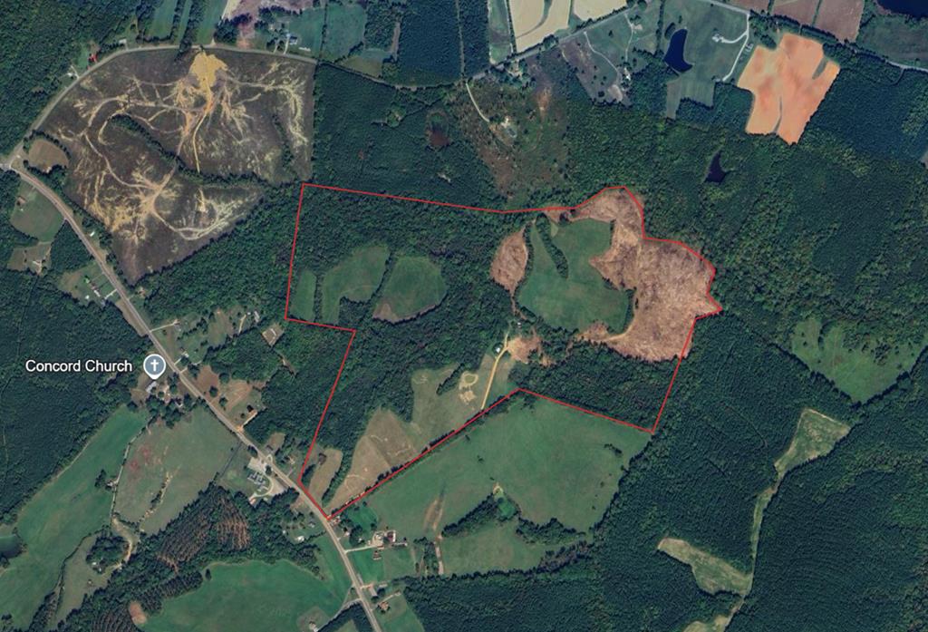 Southern Virginia Hunting & Recreation Retreat – 190 Acres of Outdoor Adventure