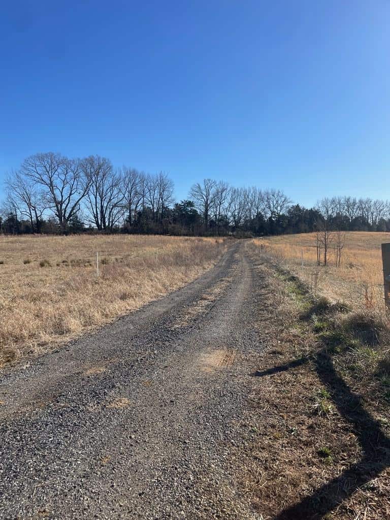 Southern Virginia Hunting & Recreation Retreat – 190 Acres of Outdoor Adventure