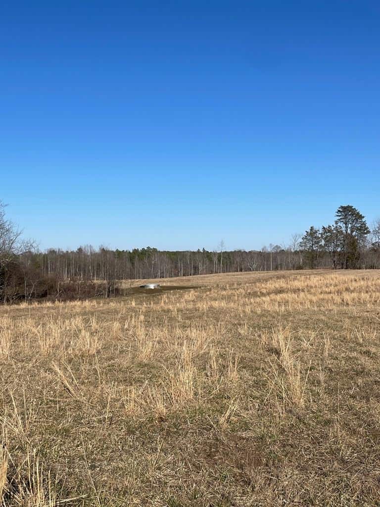 Southern Virginia Hunting & Recreation Retreat – 190 Acres of Outdoor Adventure