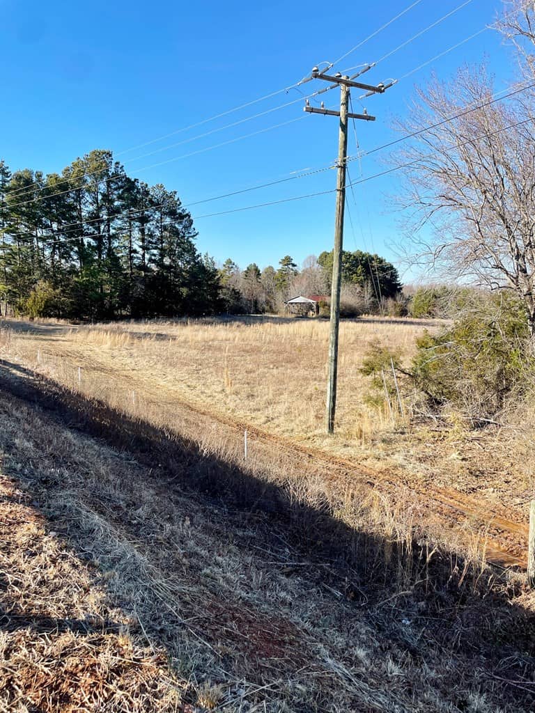 Southern Virginia Hunting & Recreation Retreat – 190 Acres of Outdoor Adventure