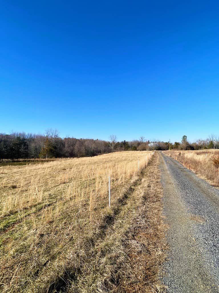 Southern Virginia Hunting & Recreation Retreat – 190 Acres of Outdoor Adventure