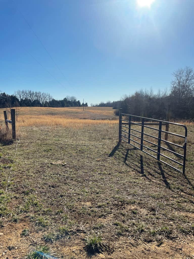 Southern Virginia Hunting & Recreation Retreat – 190 Acres of Outdoor Adventure