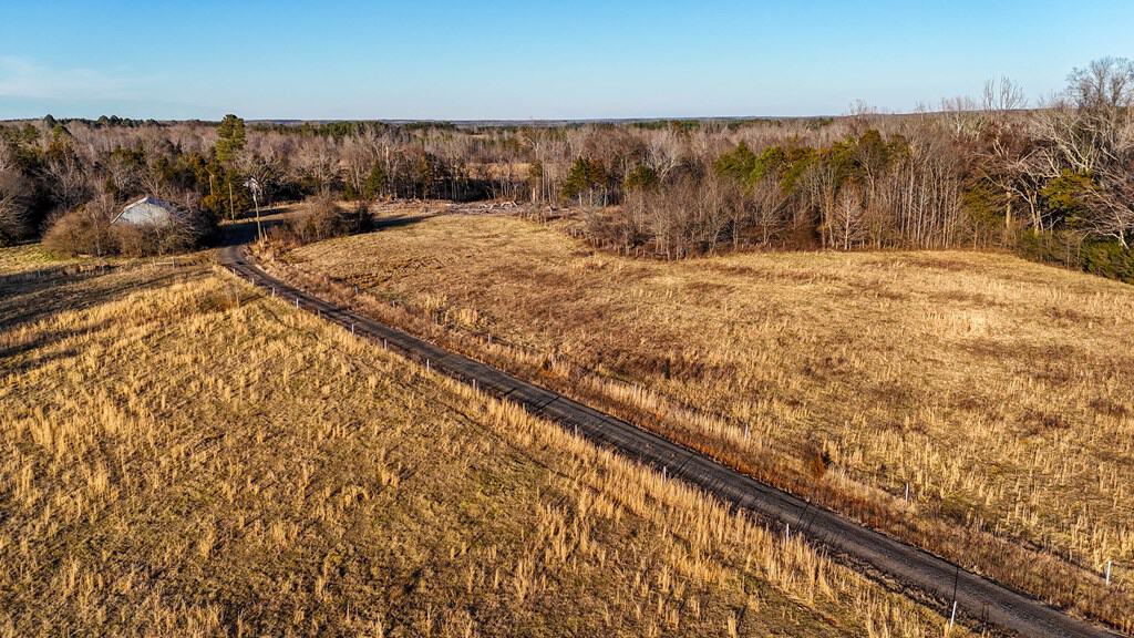 Southern Virginia Hunting & Recreation Retreat – 190 Acres of Outdoor Adventure