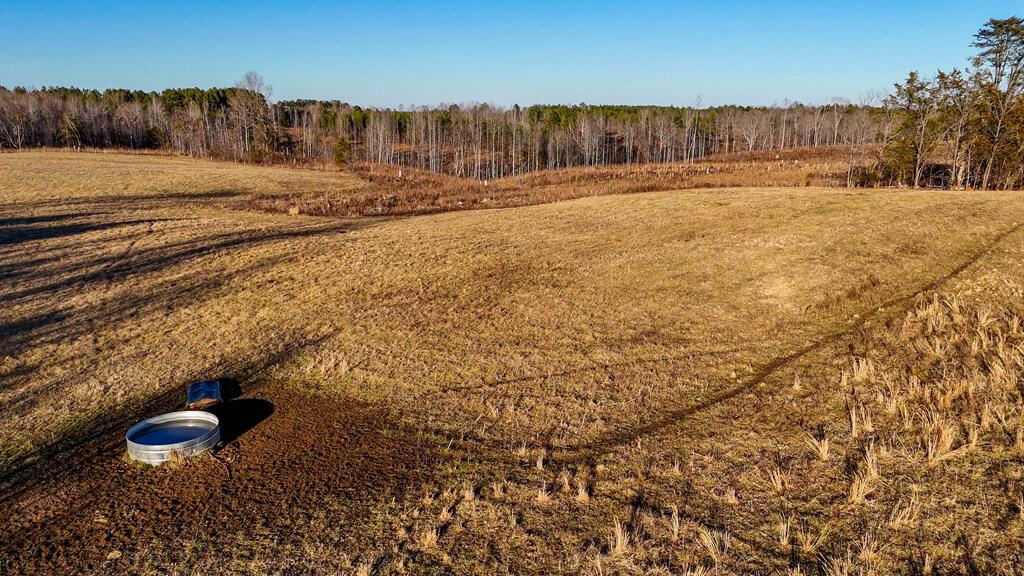 Southern Virginia Hunting & Recreation Retreat – 190 Acres of Outdoor Adventure