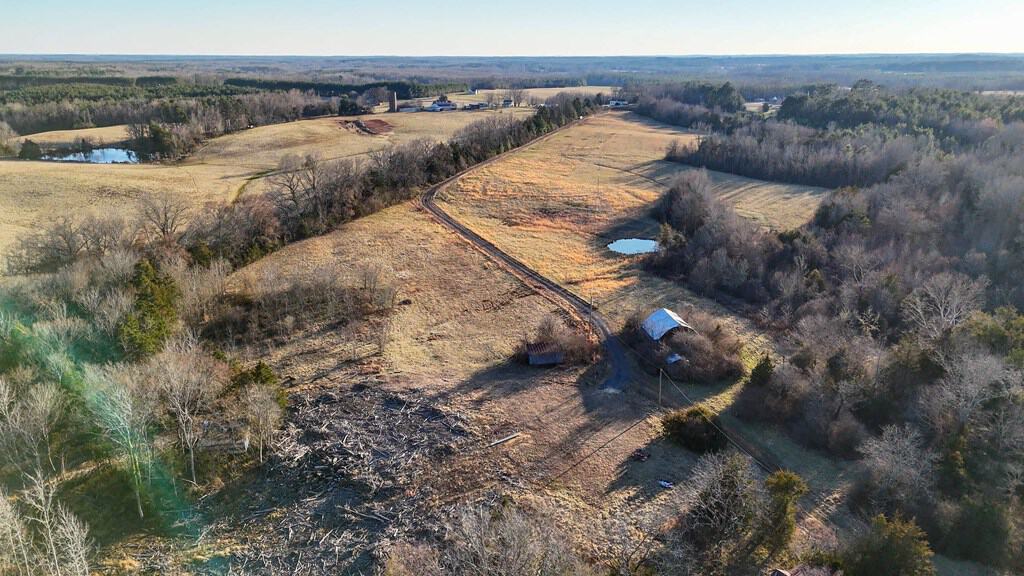 Southern Virginia Hunting & Recreation Retreat – 190 Acres of Outdoor Adventure