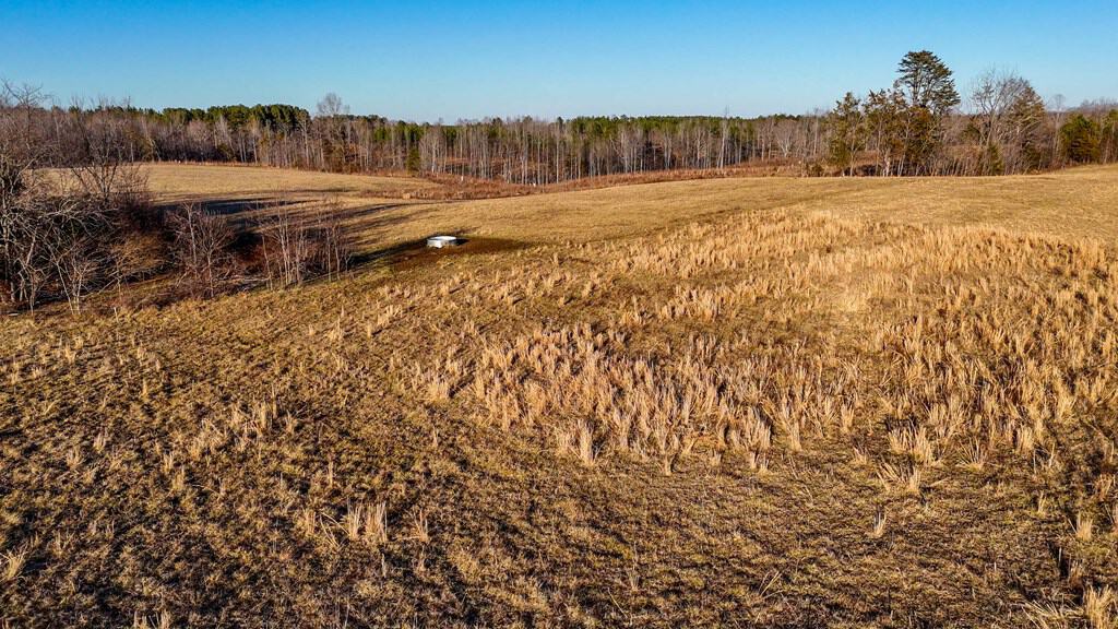 Southern Virginia Hunting & Recreation Retreat – 190 Acres of Outdoor Adventure