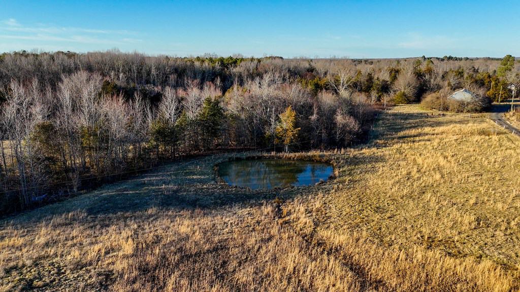 Southern Virginia Hunting & Recreation Retreat – 190 Acres of Outdoor Adventure