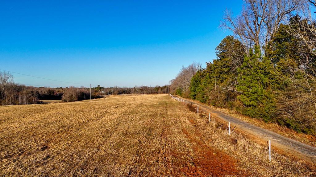 Southern Virginia Hunting & Recreation Retreat – 190 Acres of Outdoor Adventure