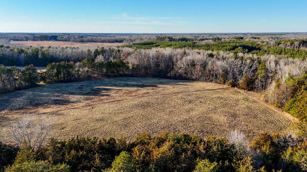 Southern Virginia Hunting & Recreation Retreat – 190 Acres of Outdoor Adventure