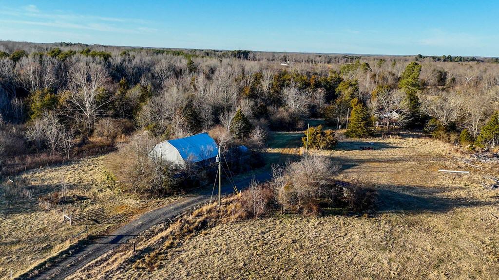 Southern Virginia Hunting & Recreation Retreat – 190 Acres of Outdoor Adventure