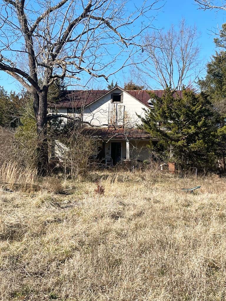 Southern Virginia Hunting & Recreation Retreat – 190 Acres of Outdoor Adventure