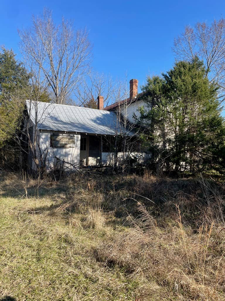 Southern Virginia Hunting & Recreation Retreat – 190 Acres of Outdoor Adventure