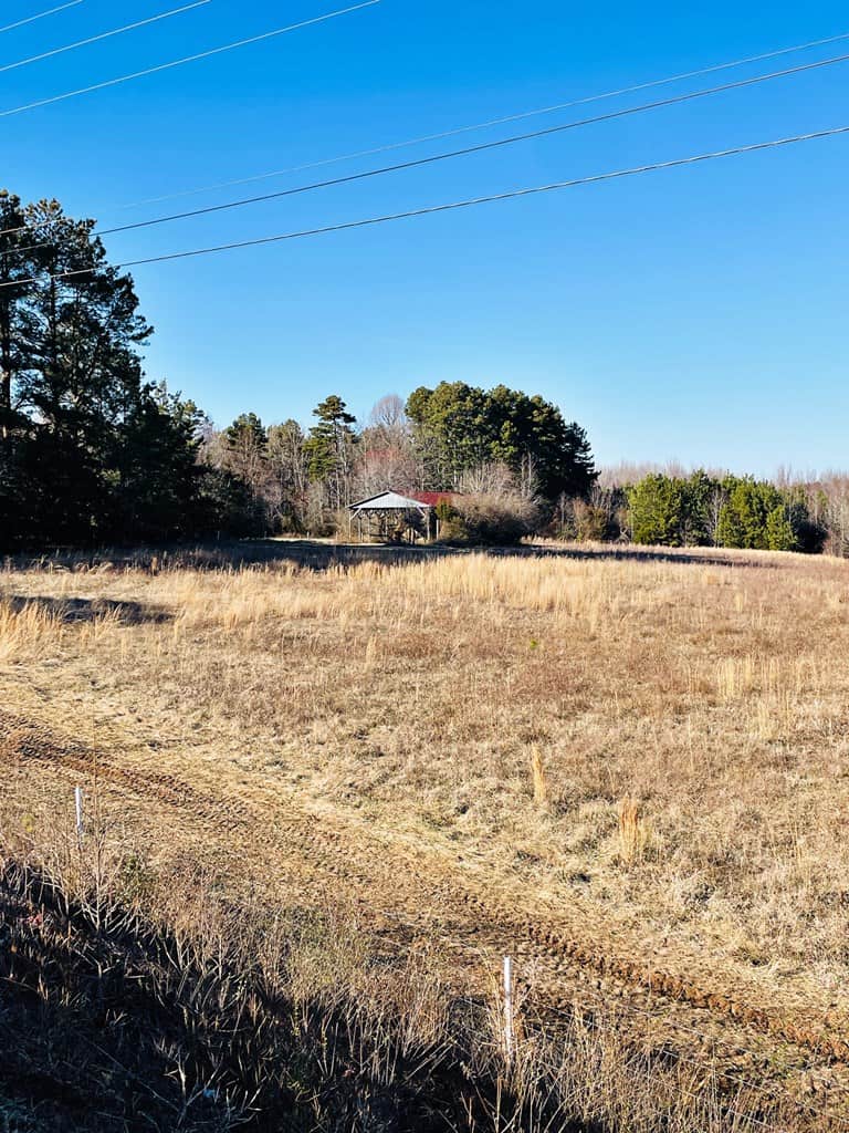 Southern Virginia Hunting & Recreation Retreat – 190 Acres of Outdoor Adventure