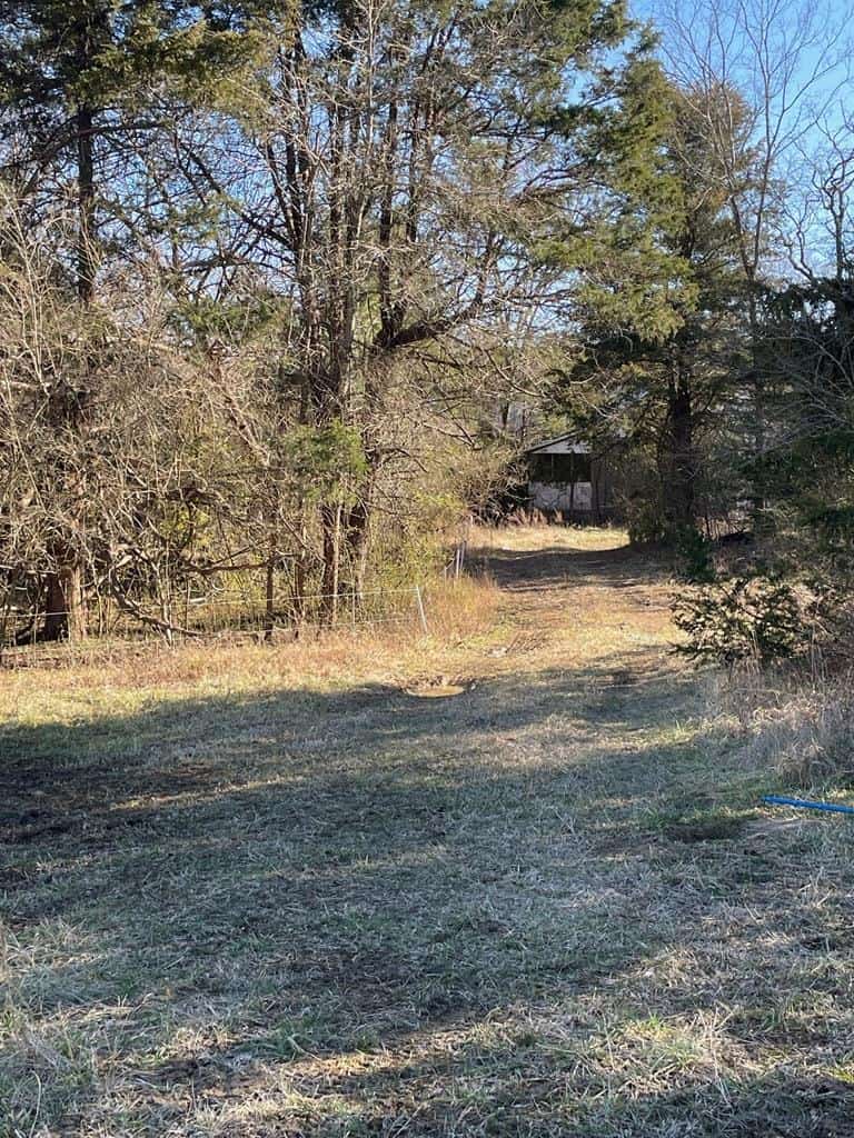 Southern Virginia Hunting & Recreation Retreat – 190 Acres of Outdoor Adventure