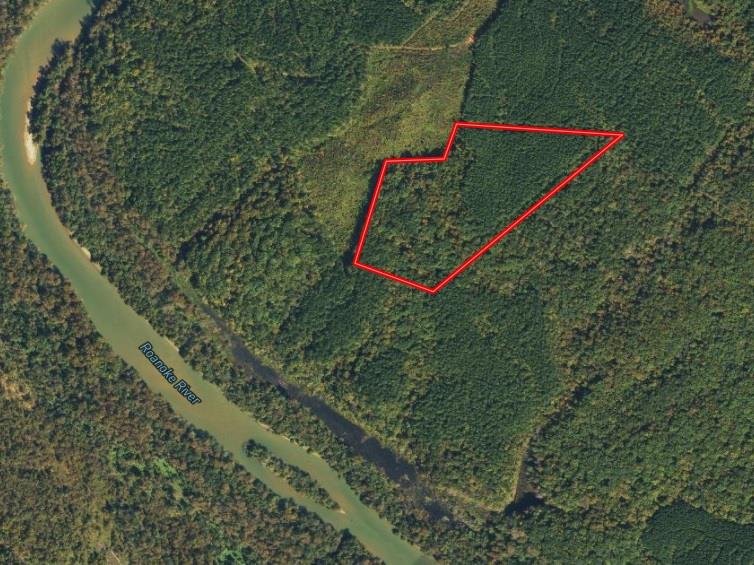 Ultimate Hunting & Recreation Retreat – Staunton Station
