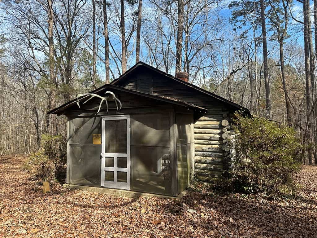 Ultimate Hunting & Recreation Retreat – Staunton Station