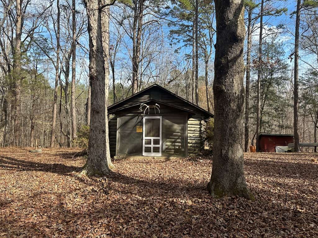 Ultimate Hunting & Recreation Retreat – Staunton Station