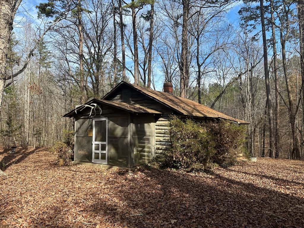 Ultimate Hunting & Recreation Retreat – Staunton Station