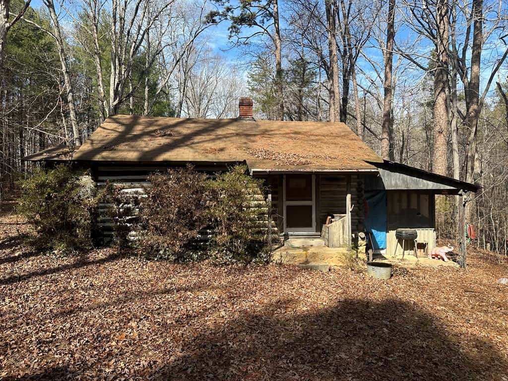 Ultimate Hunting & Recreation Retreat – Staunton Station