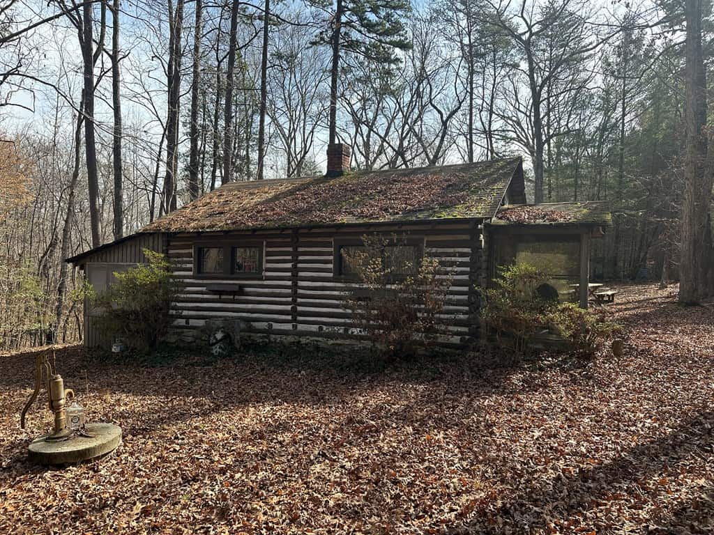 Ultimate Hunting & Recreation Retreat – Staunton Station
