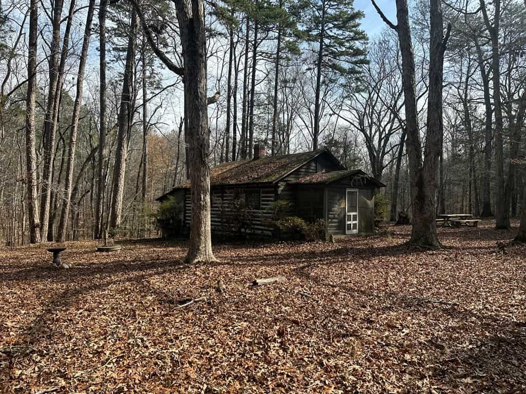 Ultimate Hunting & Recreation Retreat – Staunton Station
