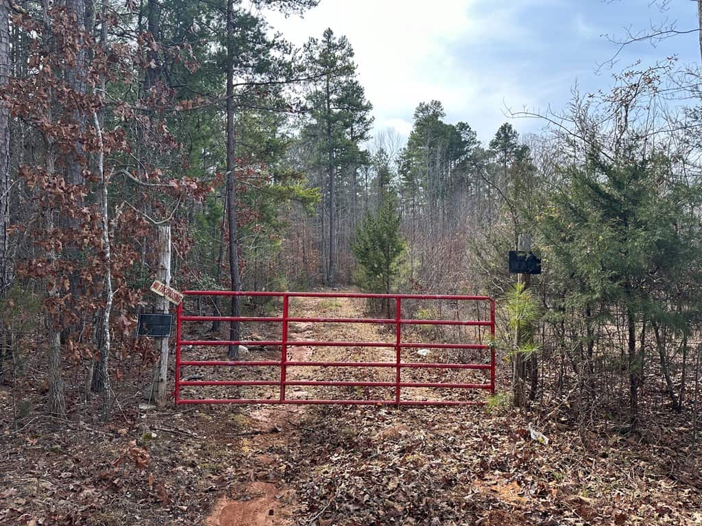 Ultimate Hunting & Recreation Retreat – Staunton Station