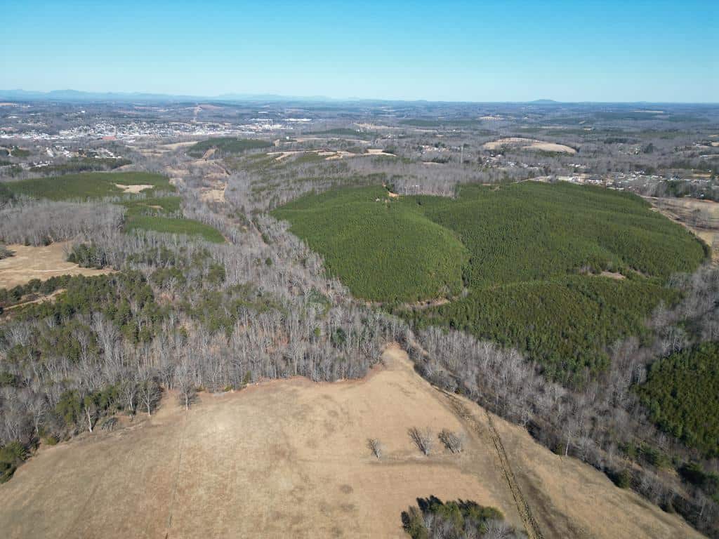 A Hunter’s Paradise: 219 Acres of Outdoor Splendor