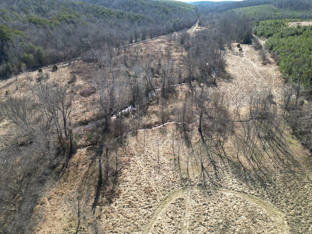 A Hunter’s Paradise: 219 Acres of Outdoor Splendor