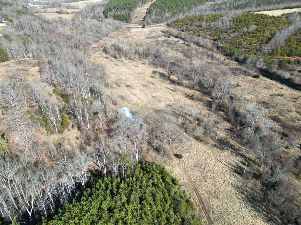 A Hunter’s Paradise: 219 Acres of Outdoor Splendor
