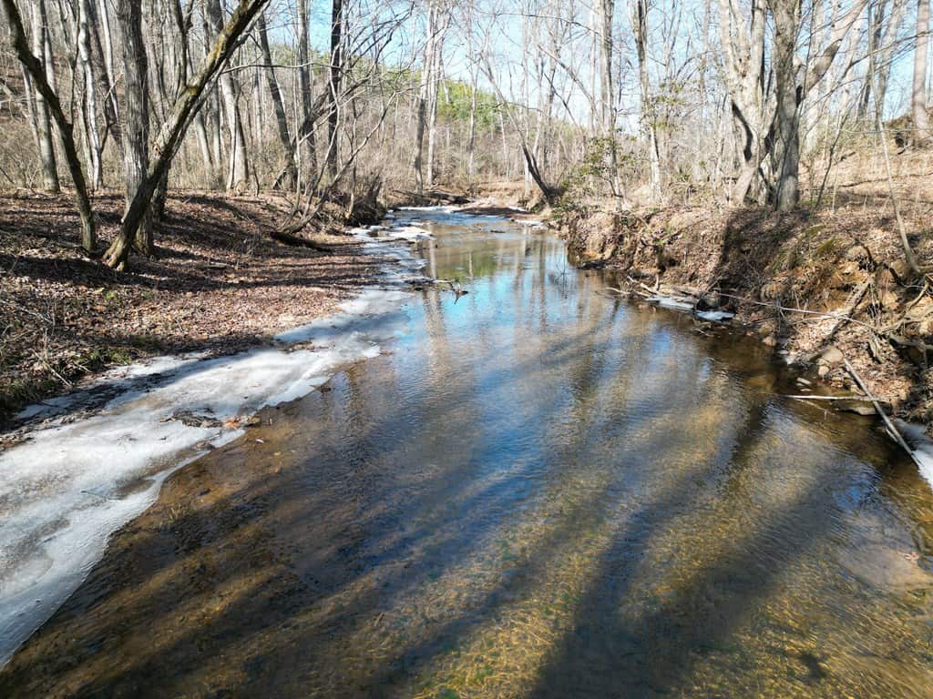 A Hunter’s Paradise: 219 Acres of Outdoor Splendor