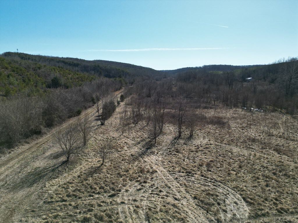 A Hunter’s Paradise: 219 Acres of Outdoor Splendor