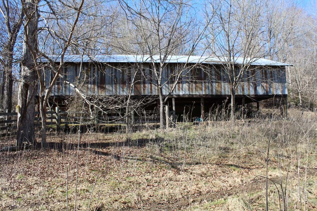 A Hunter’s Paradise: 219 Acres of Outdoor Splendor