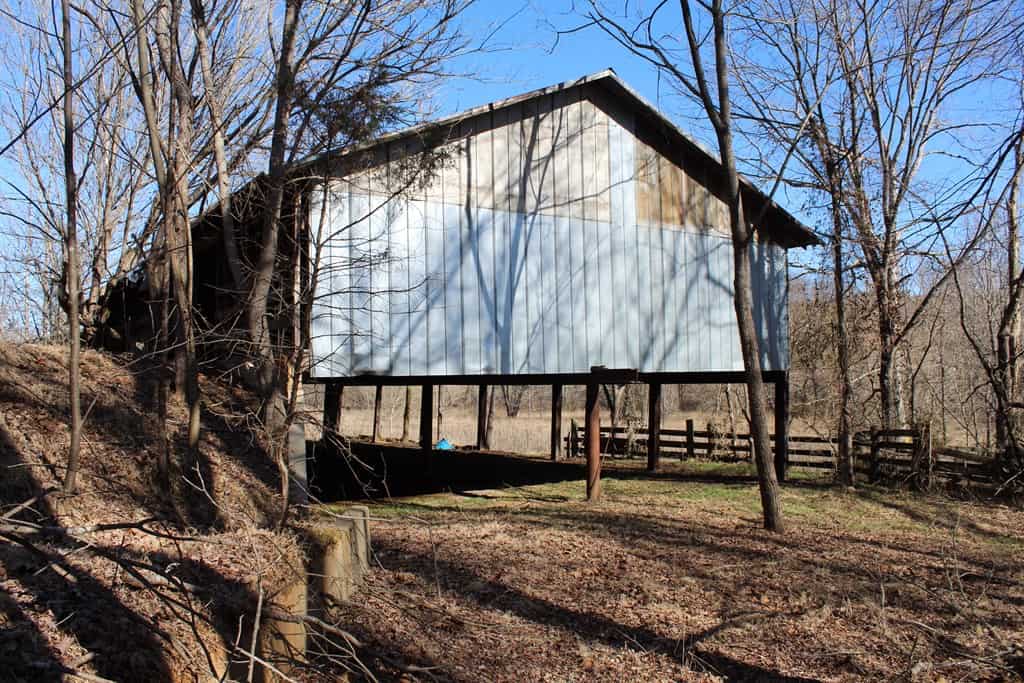 A Hunter’s Paradise: 219 Acres of Outdoor Splendor