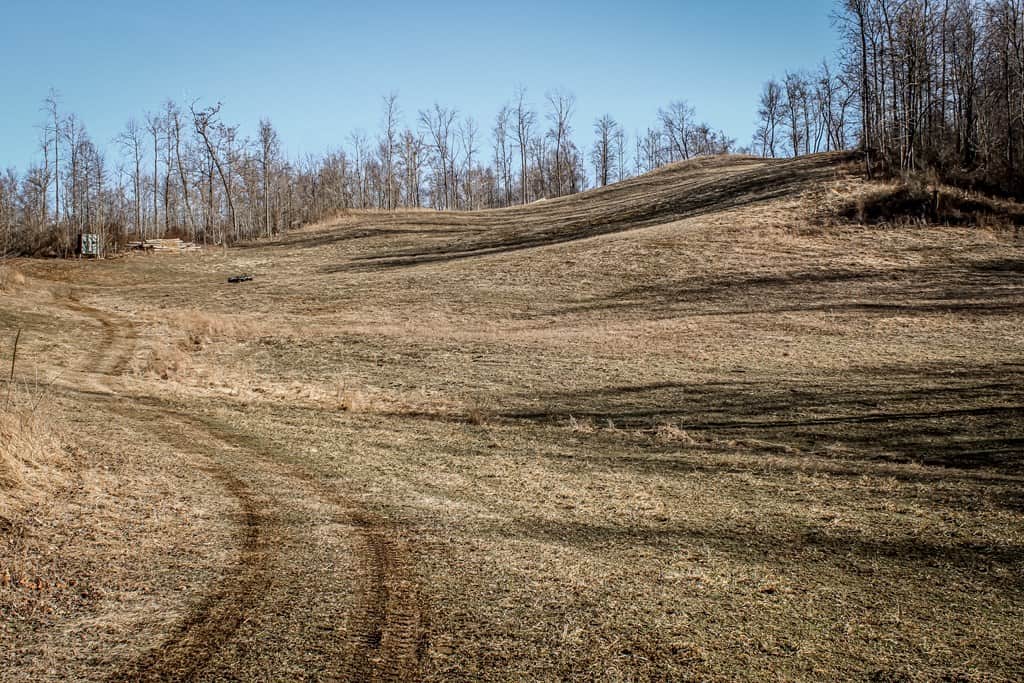 Stoney Mountain Farm: A Hunter’s Paradise in Madison County, VA