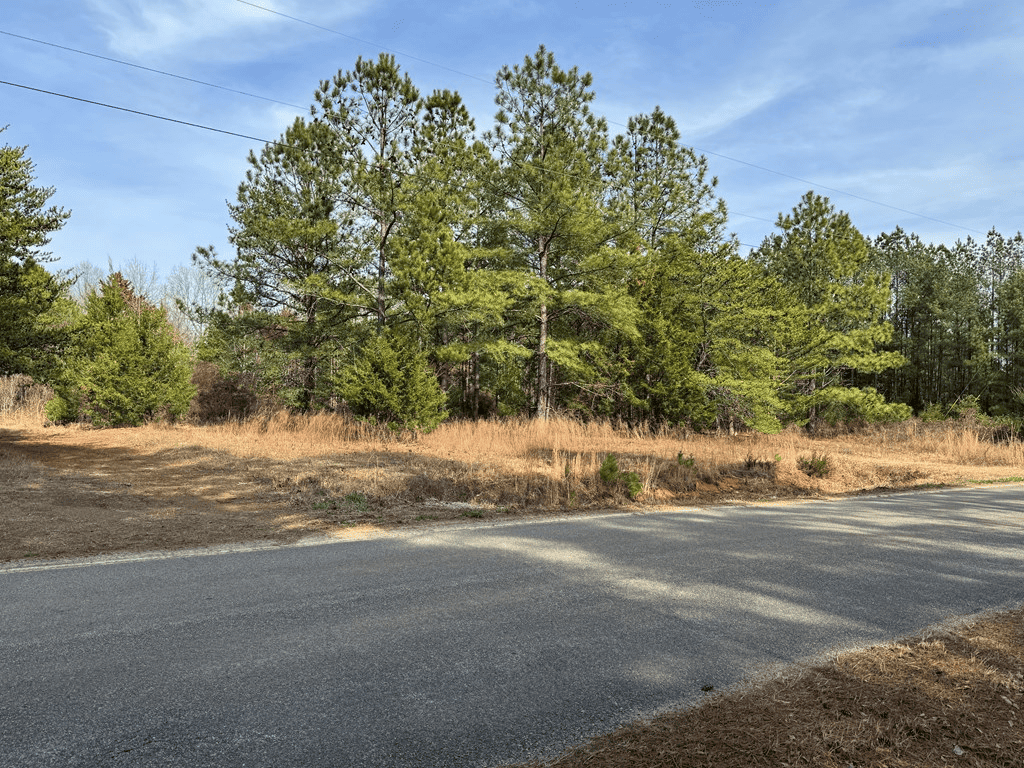 20.62 Acres of Prime Hunting & Outdoor Adventure in Mecklenburg County, VA