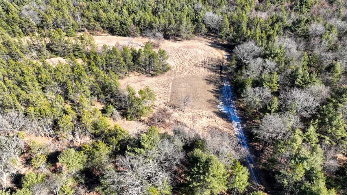 Premier Hunting and Recreational Property in Monroe County
