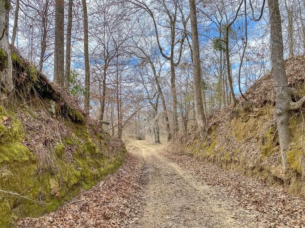 1001 Travelers Rest Road