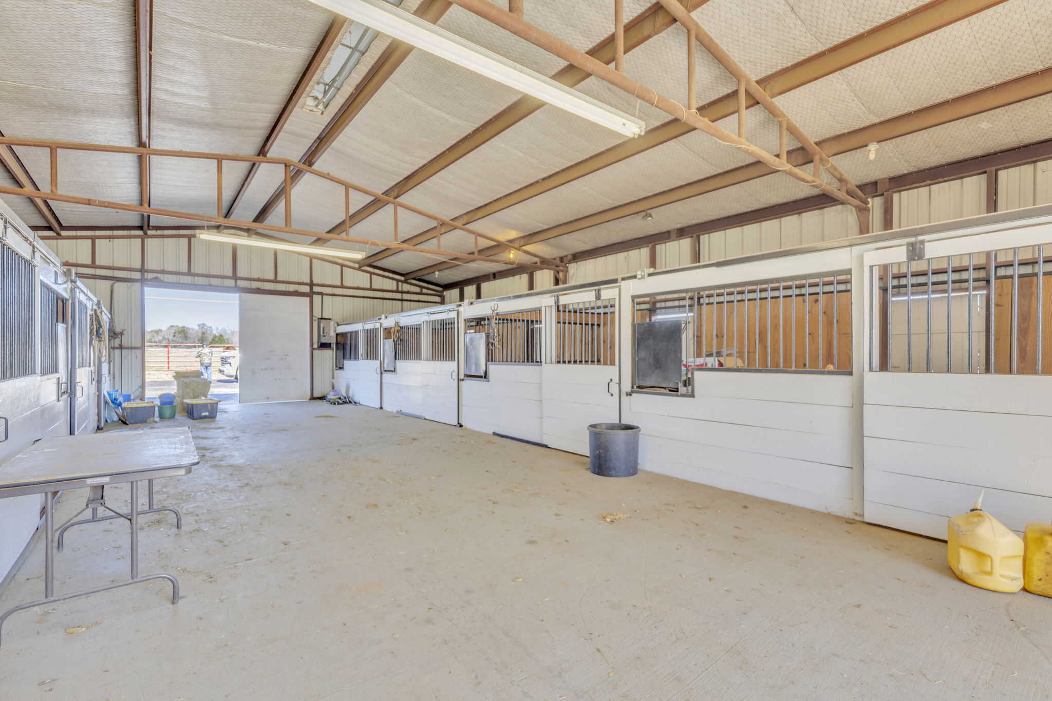 East Texas Recreational Ranch near Lindale in Smith County