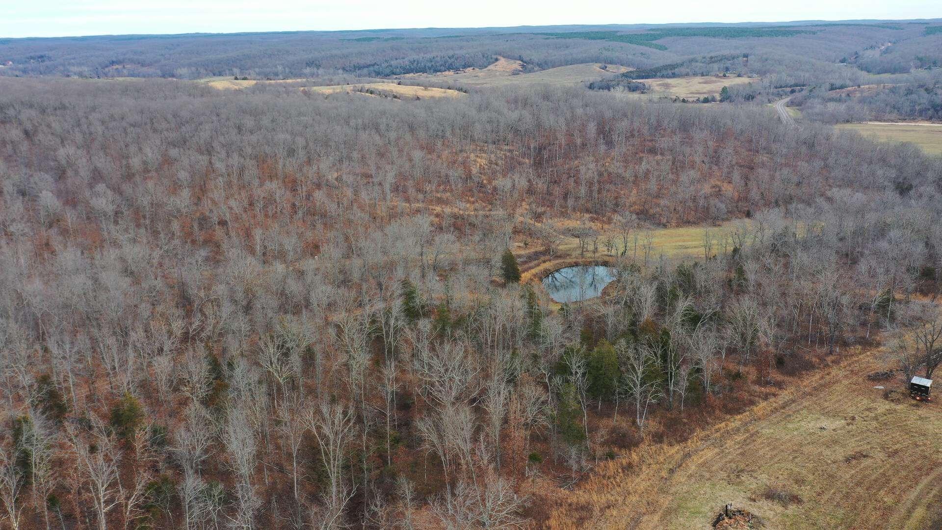Acreage for Sale in Salem, Missouri