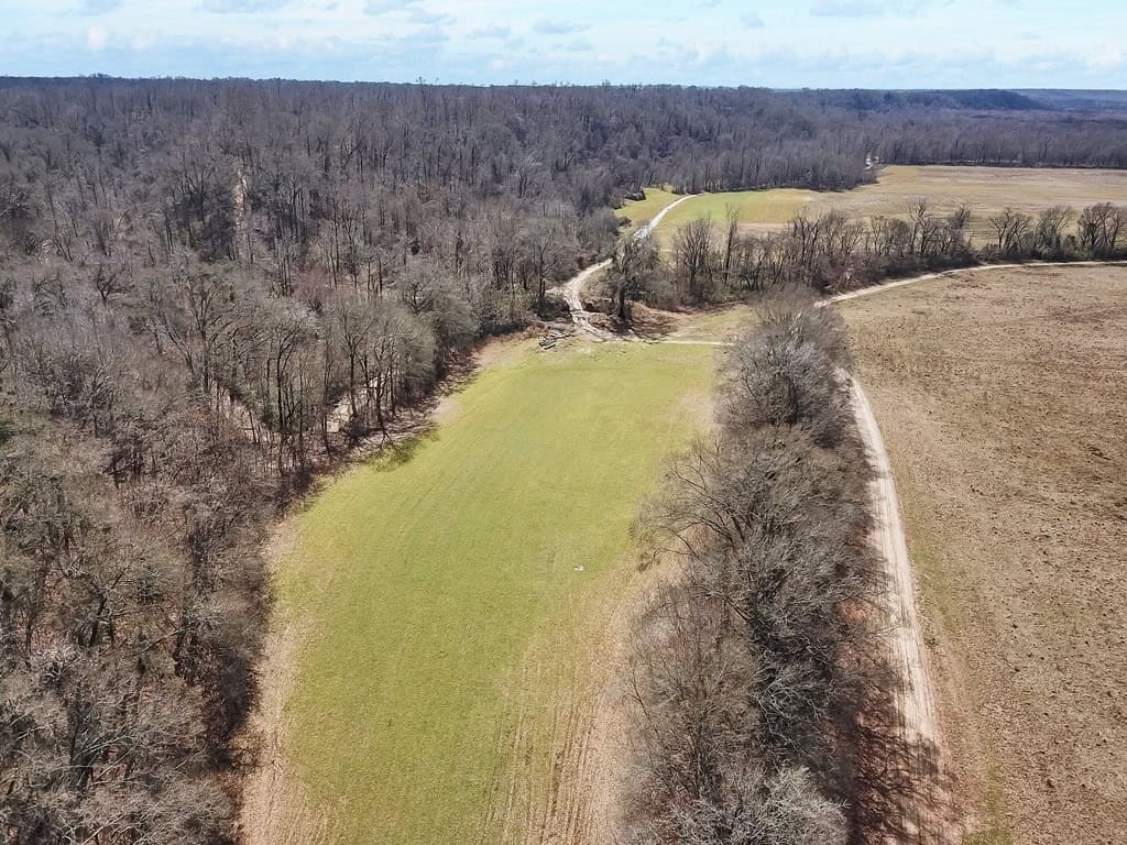 1001 Travelers Rest Road