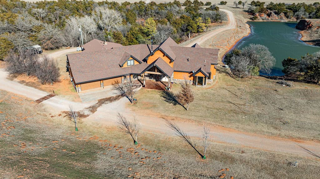Hinton Hunting Ranch