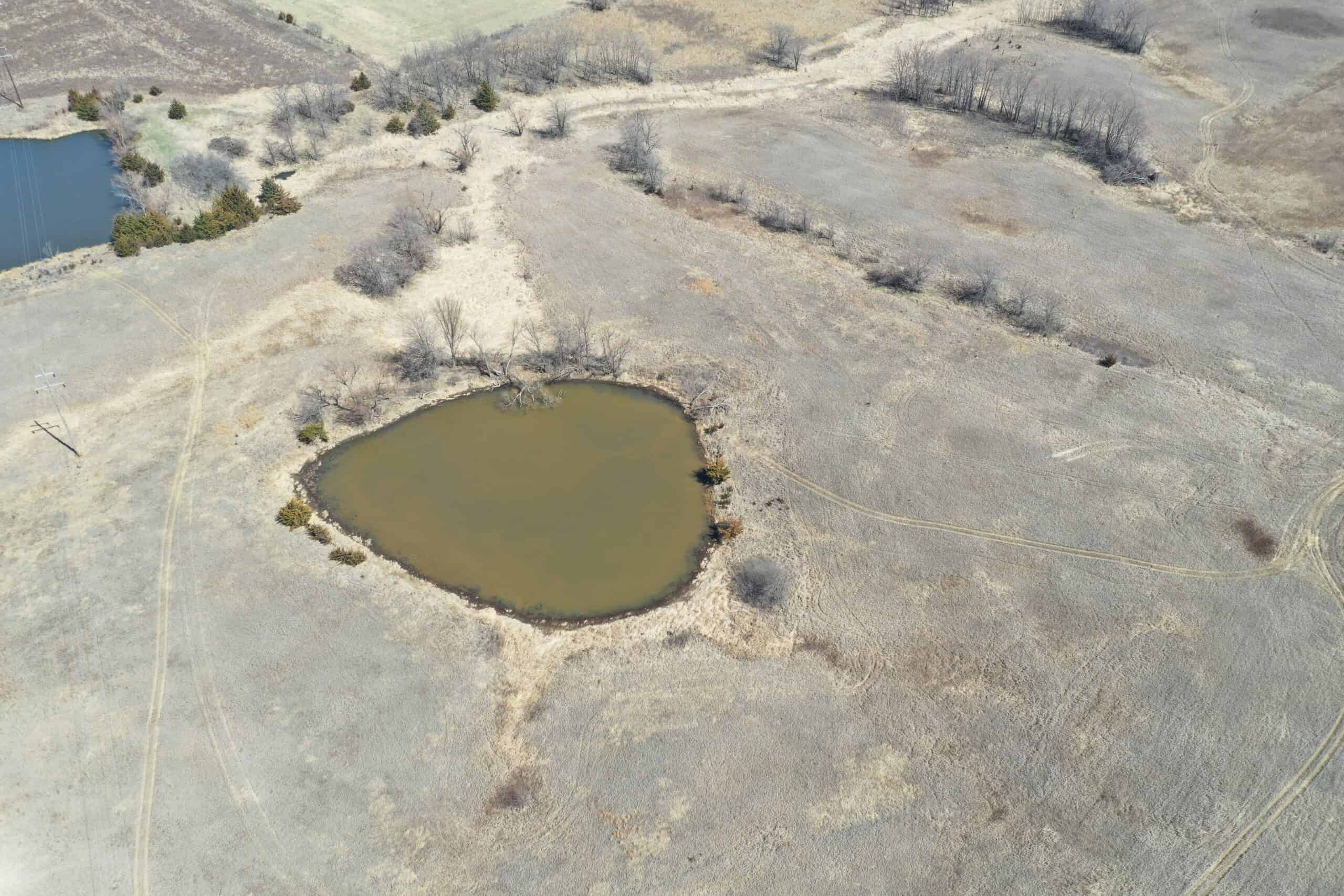 Highly Tillable 40 Acres m/l in Harrison County