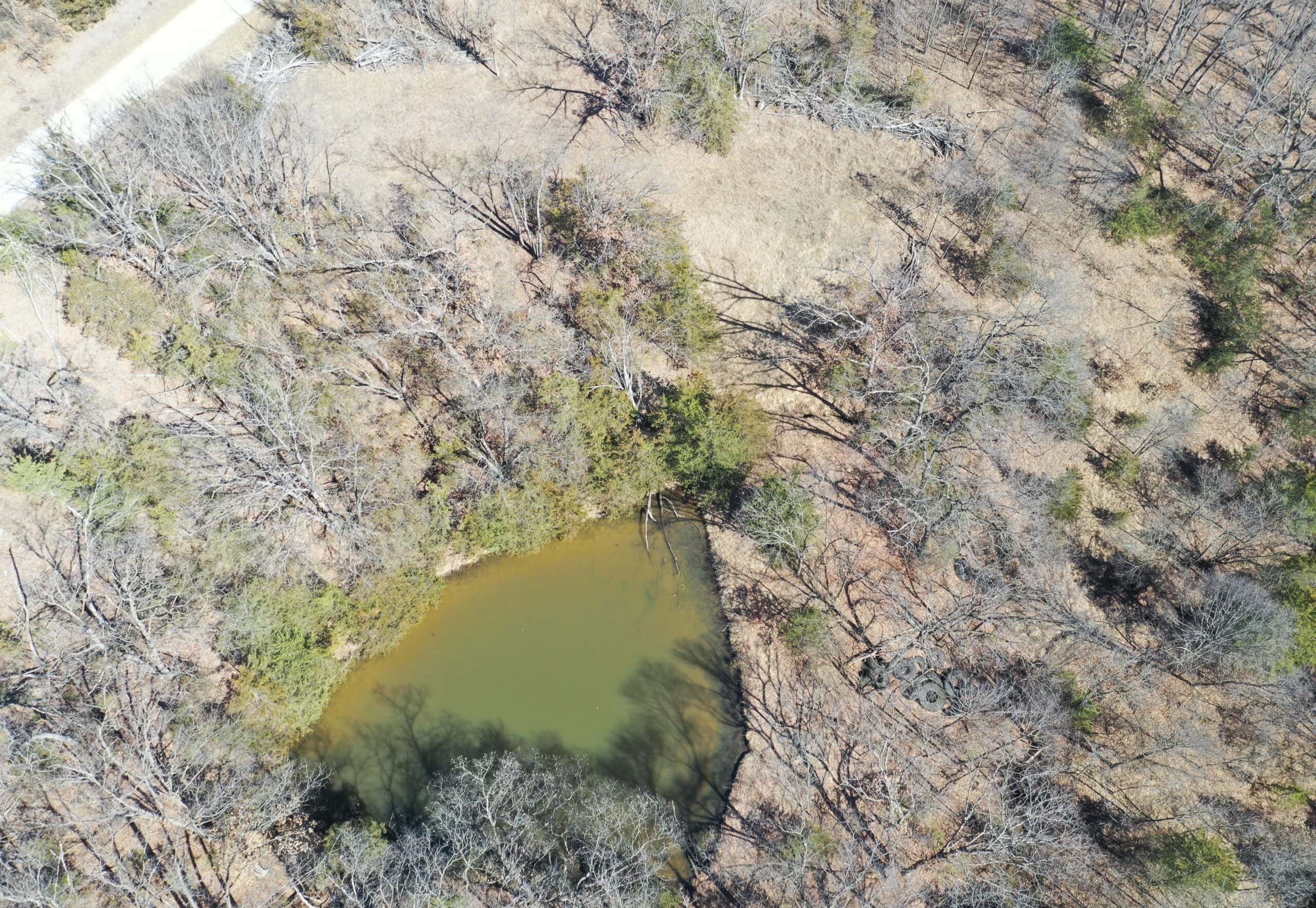 Building/Hunting Site for sale on 5 Acres m/l