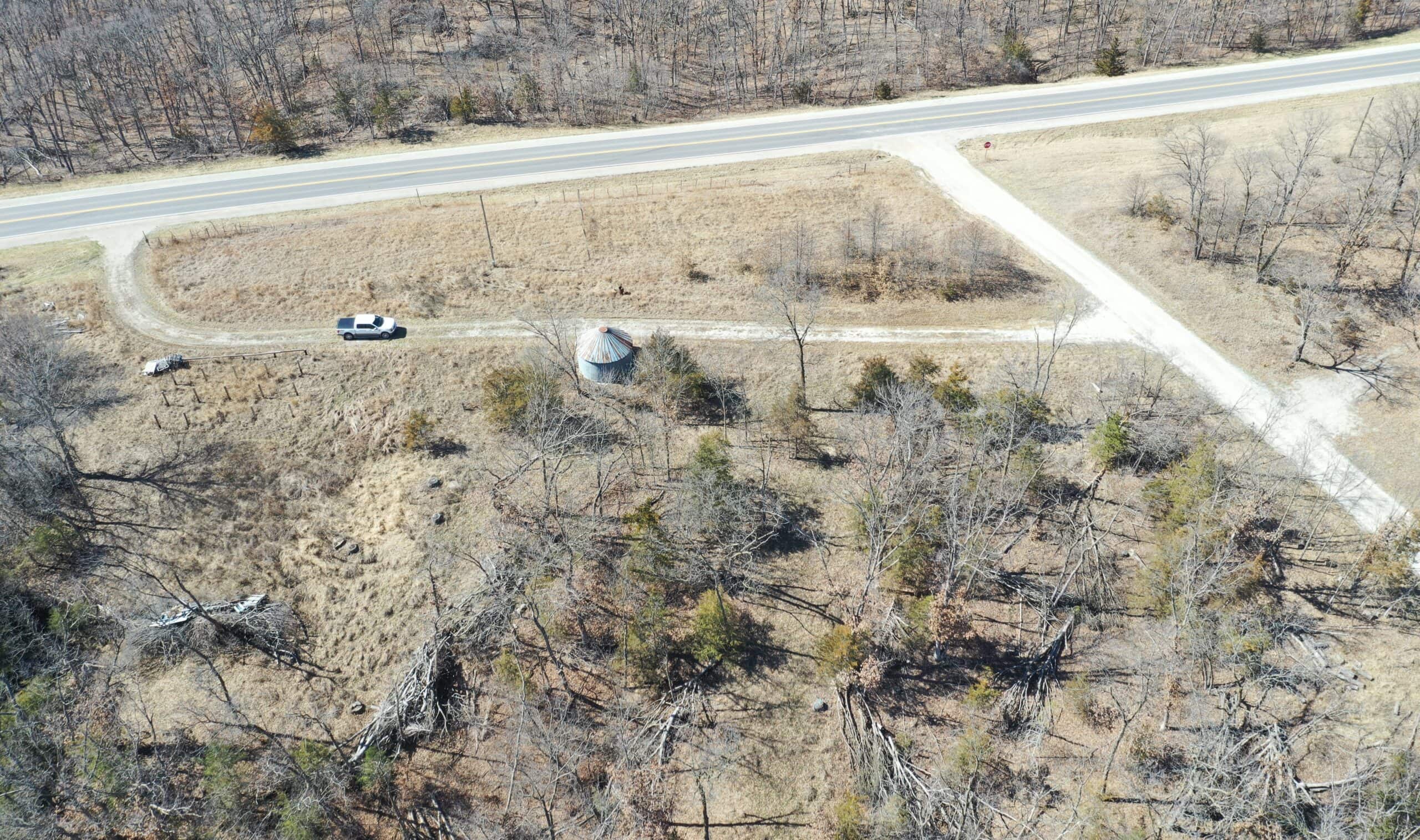 Building/Hunting Site for sale on 5 Acres m/l