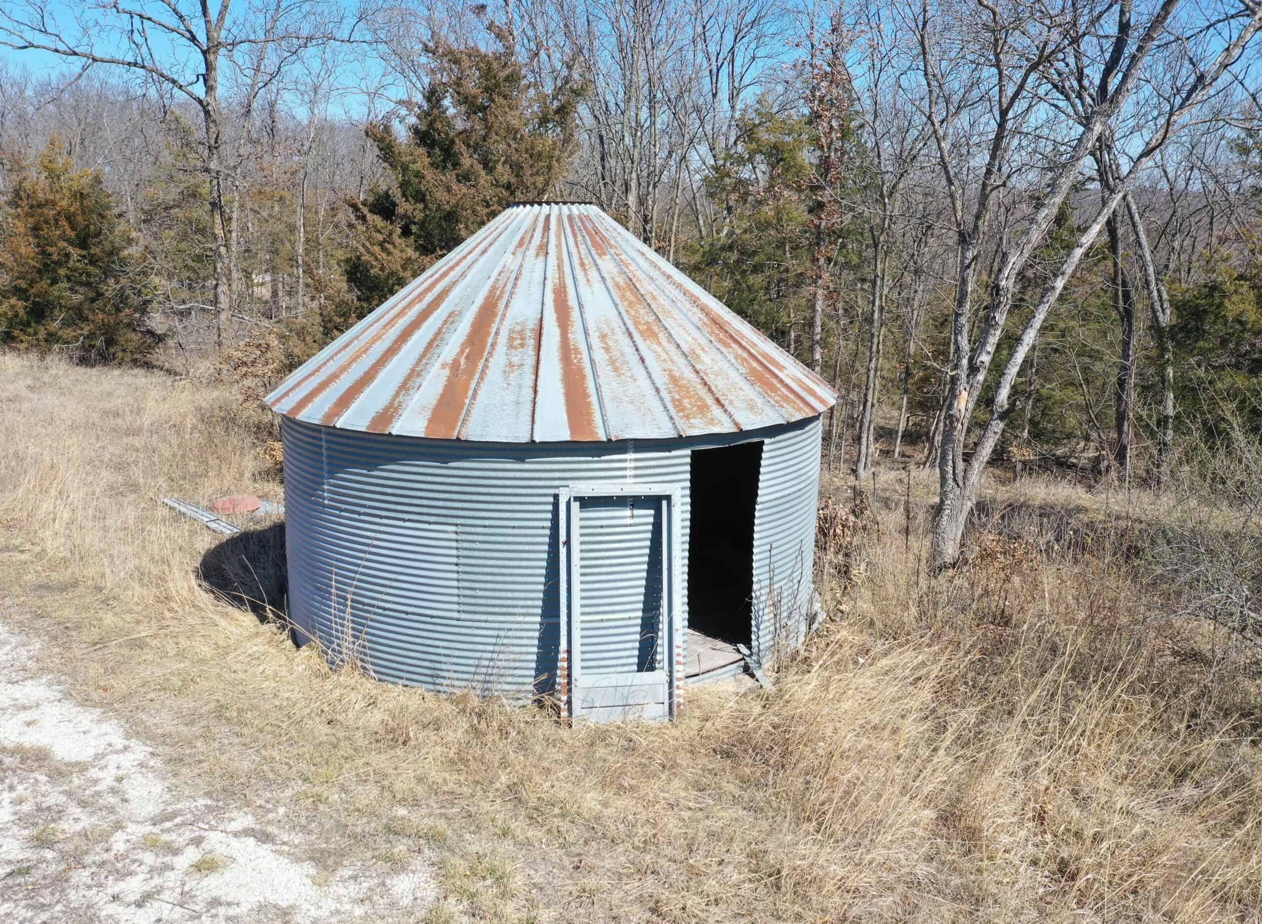 Building/Hunting Site for sale on 5 Acres m/l