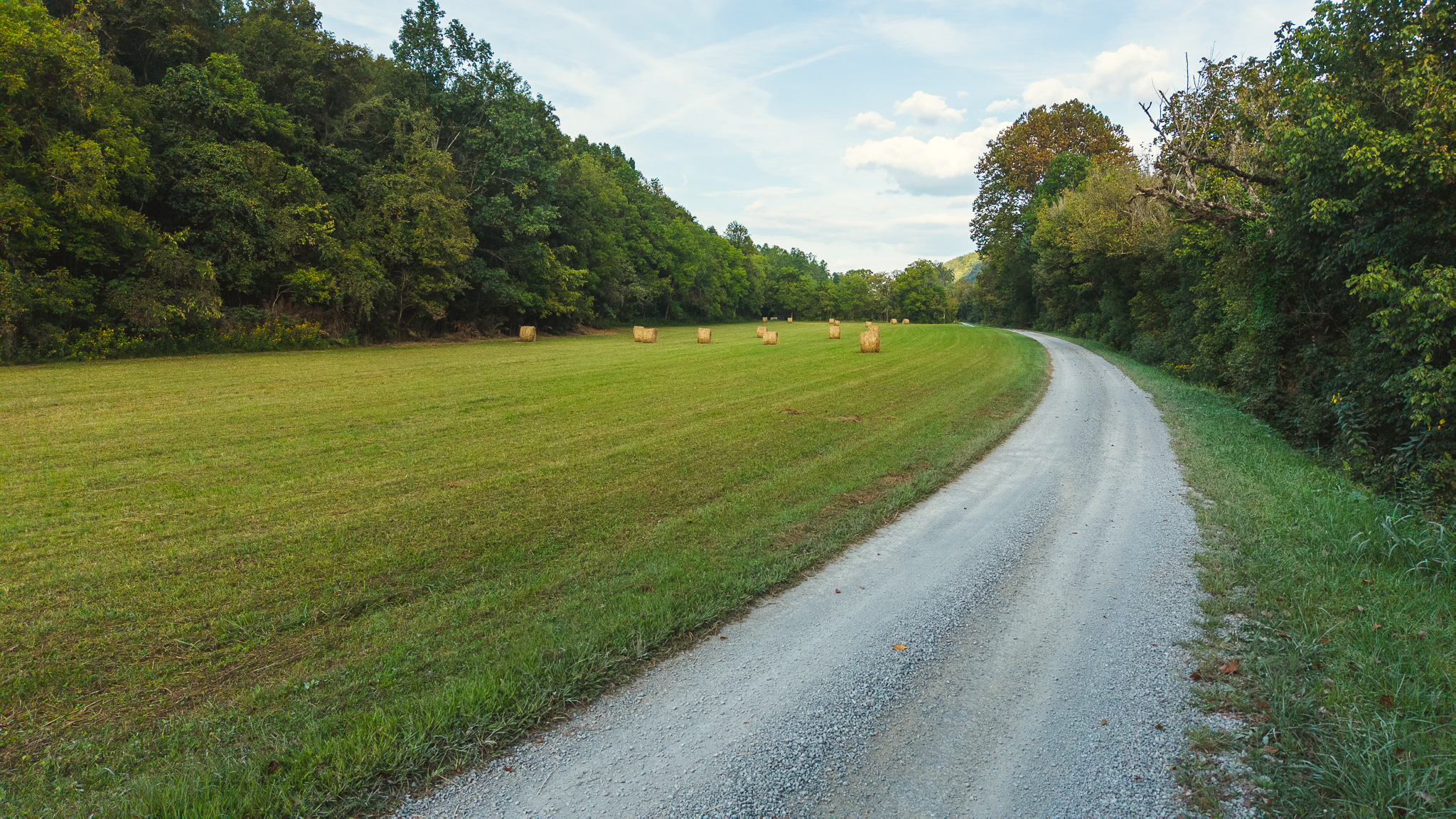 Secluded Riverfront Paradise in East Tennessee’s Wilderness Hancock County