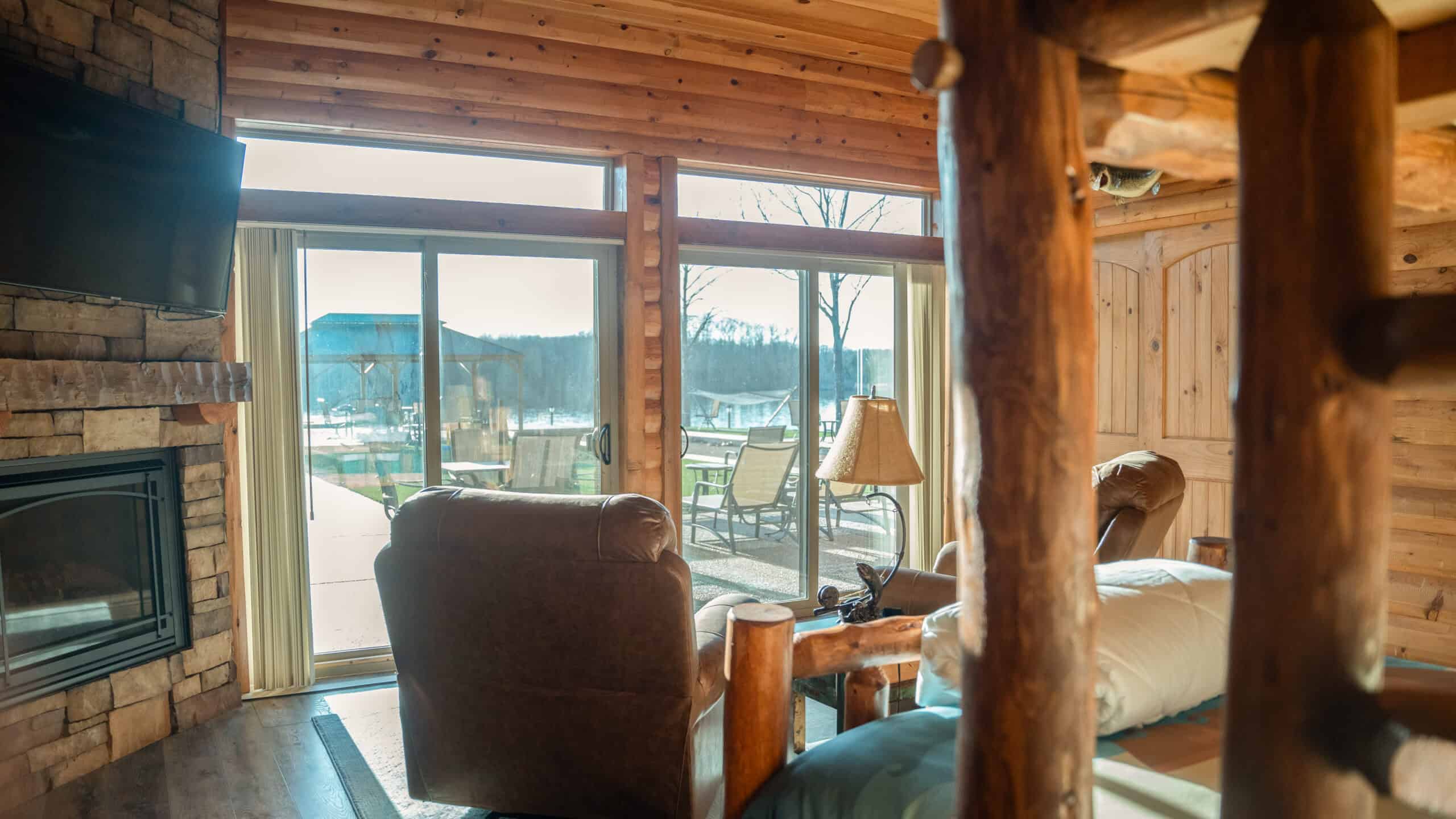 Multi-Property Hunting Estate for Sale in Washington County, MO