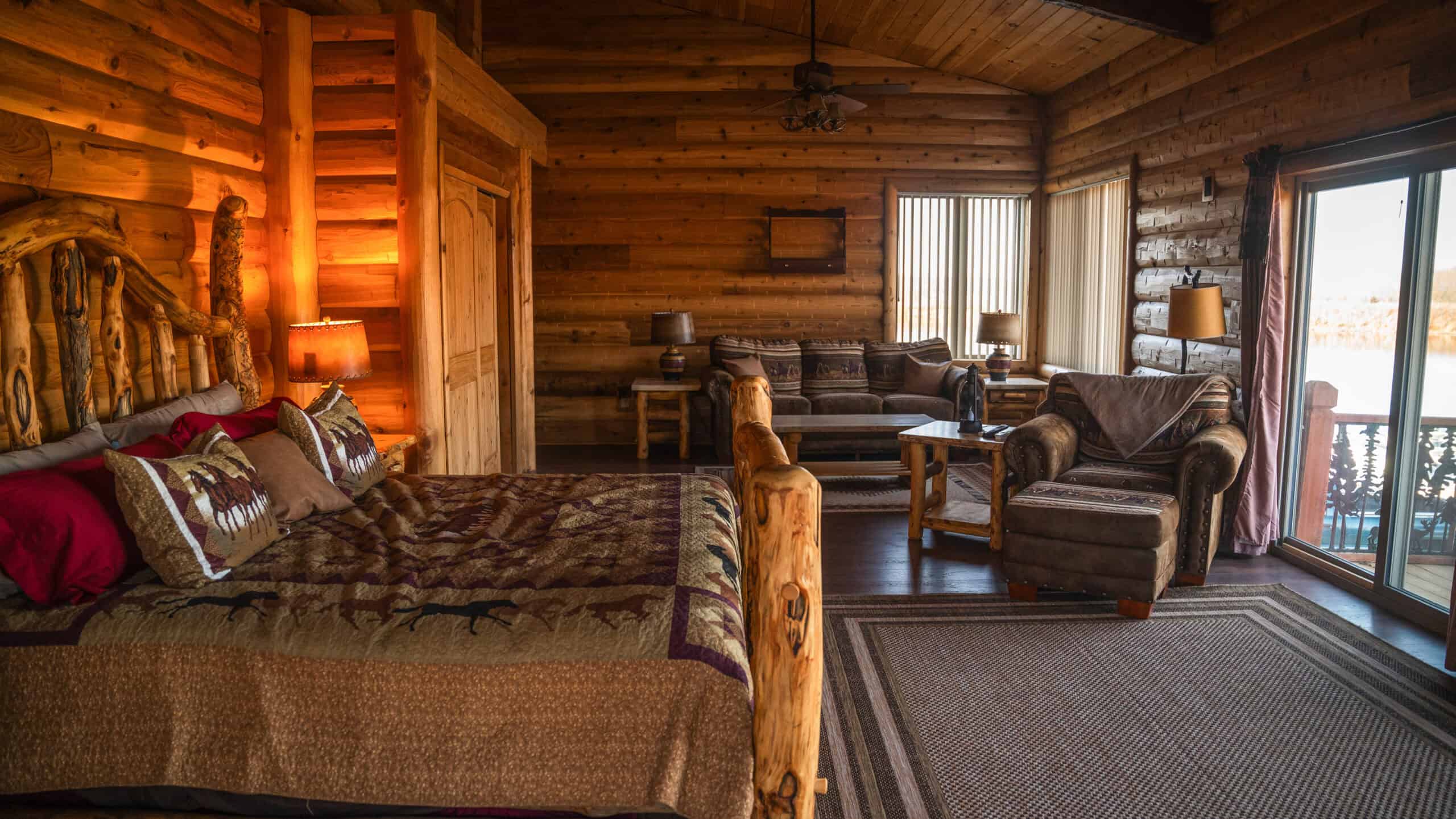 Multi-Property Hunting Estate for Sale in Washington County, MO